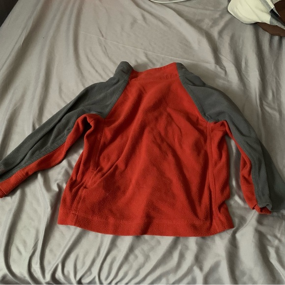 Columbia Sweatshirt Pullover Top Kid Toddler Baby Size 2T - Picture 8 of 9